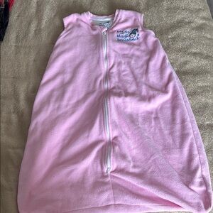 Baby Merlin’s DreamSack